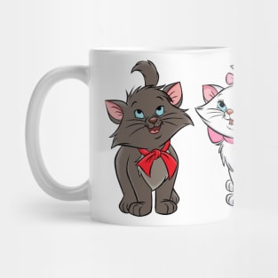 Aristocats Mug